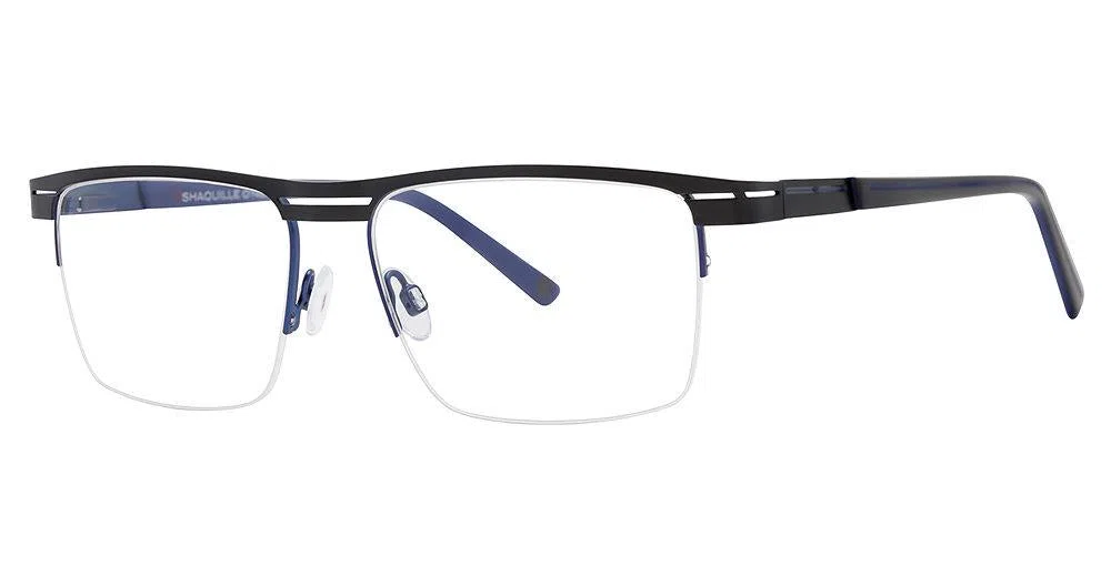 Shaquille O'Neal SO207M Eyeglasses - view 5